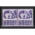 1297 3c Francis Parkman Very Fine MNH CLP CA0702
