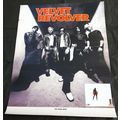 Velvet Revolver - Contraband 2004 Promo Poster