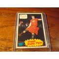 1985 Topps, Titan Sport, WWF, ROWDY RODDY PIPER