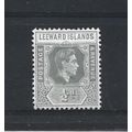 LeewardIslands.SG97 1/2d Slate-Grey.Fine Used.N...