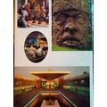 The National Museum Of Anthropology