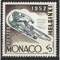 1953 Michel 461 - MH (*)