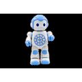 My First Robot[ ]
