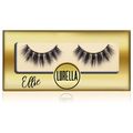 3D Mink Eyelashes - Ellie[ ]