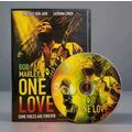 Bob Marley: One Love 2024 Original Movie New DV...