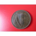 1931 IRELAND ONE PINGIN FREE POST. T