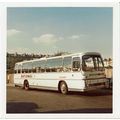 Bus Photo East Kent AEC Reliance Park Royal 654...