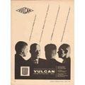 VULCAN CONTAINERS INC 1957 HiBake interior lini...