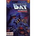 Batman: Shadow of the Bat # 024 VFN+ ORIG US CO...