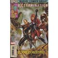 Extermination (2018 Ltd)) # 004 NM (CvrA) MODER...