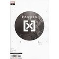 Powers of X (2019 Ltd) # 001 NM 4thPrint MODERN...