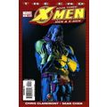 X-Men The End Book Three: Men & X-Men # 004 VFN...