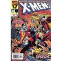 X-Men: Liberators (1998 Ltd) # 003 NM MODERN AG...