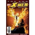 X-Men The End Book Three: Men & X-Men # 005 NM ...