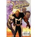 X-Men: Lives & times of Lucas Bishop (2009 Ltd)...