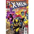 X-Men: Liberators (1998 Ltd) # 004 NM MODERN AG...