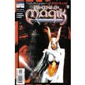 X-Men: Magik (2000 Ltd) # 001 NM MODERN AGE COMICS
