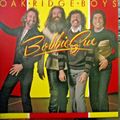 The Oak Ridge Boys-Bobbie Sue-LP-1982-NM/EX