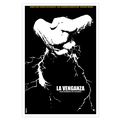 Movie Poster for film"The REVENGE"Venganza.Elec...