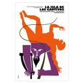 Movie Poster"CAPTIVE Island"Japanese film.Asian...