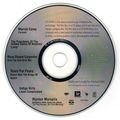 CD EXTRA: Mariah Carey & Others (WIN/AUDIO, 199...