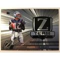 2005 Zenith Z-Team Silver #ZT17 Tom Brady