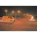 Skypak London City Couriers Night Delivery Adve...