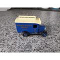Lledo 1934 Chevrolet Van in Rutland & Stamford ...
