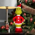 NEW Dr. Seuss The Grinch Christmas indoor/Outdo...