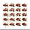 Garden Corsage Wedding Invitations Sheet of 20 ...