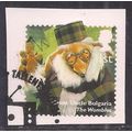 GB 2014 QE2 1st Classic Children's TV 'Uncle Bu...