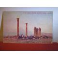 TEMPLE OF OLYMPIAN ZEUS, ATHENS, GREECE unused ...