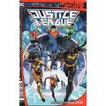 FIRST ISSUE - FUTURE STATE: JUSTICE LEAGUE NO. ...