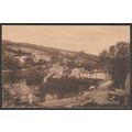 Hessenford, Cornwall, c.1910 - Frith's Postcard
