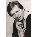 Rainer Maria Ehrhardt Hessischer Rundfunk TV Pr...