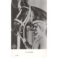 Cilly Feindt German Circus Horse Performer Film...