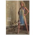 Unidentified Supermodel For DSI Fashion London ...