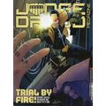 JUDGE DREDD MEGAZINE NO. 428 & SUPPLEMENT.