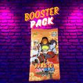 Booster Pack Kayou Naruto 2024 Tier 2 Wave 1
