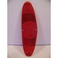 1965 DODGE TRUCK POWER WAGON TAILLIGHT LENS SWE...