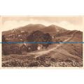 R090629 The Malvern Hills from British Camp. Sa...