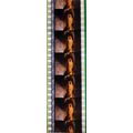 DAVID BOWIE. Pk MTP - 016p . 1 STRIP OF 5 - 35M...