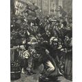 SUNDAY TRADING QUESTION 1872 Horace Harral VICT...