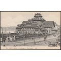 Le Casino, Saint-Malo, c.1920 - Lévy et Neurdei...