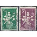Brussels International Exhibition - Belgium 195...