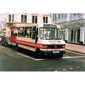 Colour Photo of Brighton & Hove Bus and Coach C...