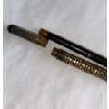 Etui Sewing Case And Half