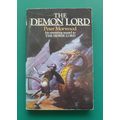 The Demon Lord by Peter Morwood TPB PP Good - d...