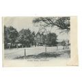 Forest Hotel, Chingford.