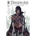 Dragon Age: Dark Fortress: #1 Regular DARK HORSE